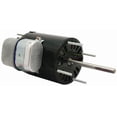 thumbnail image 1 of Reznor Flue Exhaust Motor 1/9 hp, 115/230V Rotom # FM-RFM78, 1 of 1