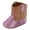 Purple, variant on CAICJ98 Baby Cowboy Cowgirl Boots Infant Newborn Cowboy Boots Toddler Girls Mid Calf Gold,5.5 （Toddler)(Infant/Toddler)