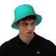 thumbnail image 4 of Balery Turquoise Light Blue Sombreros para el sol para hombre y mujer, sombrero de pescador con UPF 50+, 4 of 6