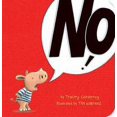 thumbnail image 2 of No! (Board Book), 2 of 2