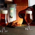 thumbnail image 5 of Bormioli Rocco 18oz Executive Beer Glass, 5 of 5