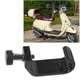 thumbnail image 3 of Portaequipajes Trasero Para Motocicleta, Colgador de Gancho, Material de Aleación de aluminio resistente para gts 250 300, 3 of 7