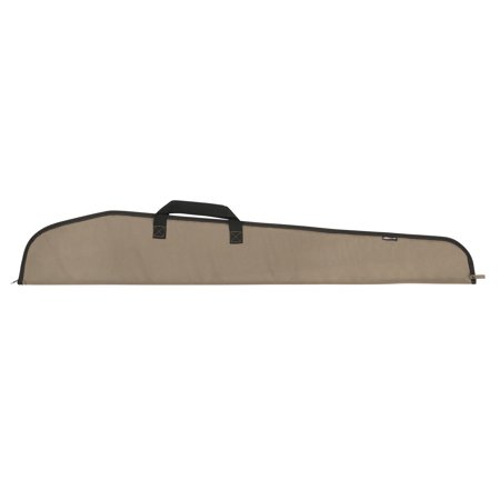 UPC: 0026509039099 | Allen Company 52 Durango Firearm Case Multi-Color Shotgun Gun Case Polyester 604-52