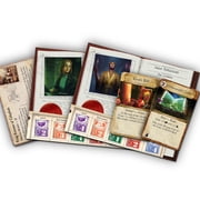 Eldritch Horror Strategy Game: The Dreamlands Expansion for Ages 14 and up, from Asmodee