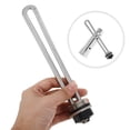 thumbnail image 2 of Miangastore 1 Set Electric Rv Water Heater Element Anode Rod With Wrench Socket For Camper Hot Water Heater For Small Electric Water Heaters And Suburban Rv Water Heater Parts, 2 of 9