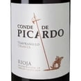 thumbnail image 2 of Pack de 2 Vino Tinto Conde de Picardo Tempranillo Crianza 750 ml Tempranillo Crianza, 2 of 3