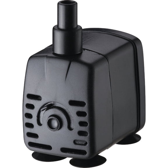 Danner Manufacturing, Inc., Pondmaster Eco 55 GPH Water Pump, 80410