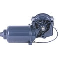 thumbnail image 2 of A1 Cardone Windshield Wiper Motor P/N:43-1171 Fits select: 1989-1997 GEO TRACKER, 1989-1994 GEO METRO, 2 of 3