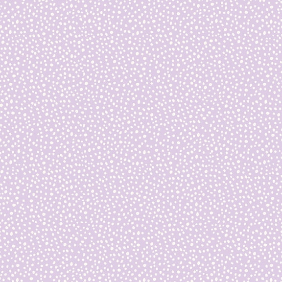 Advantage Dotty Lavender Petite Polka Dot Wallpaper