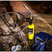 Bernzomatic TS8000T Ts8000 Max Heat Torch Welder