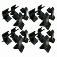 thumbnail image 1 of Bgsha 16PCS Kitchen Use Tray Bracket Steamer Oven Tray Bracket Blue Black, 1 of 7