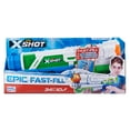 thumbnail image 4 of XSHOT Fast-Fill Epic Water Blaster by ZURU, 4 of 8