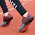 thumbnail image 5 of Track Spike Sprint Running Shoes, Lightweight Track and Field Shoes for Men and Women, 5 of 5