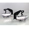 thumbnail image 4 of Luces LED DRL Dreamseek para Toyota Highlander 2014-2016 Blanco, 4 of 6