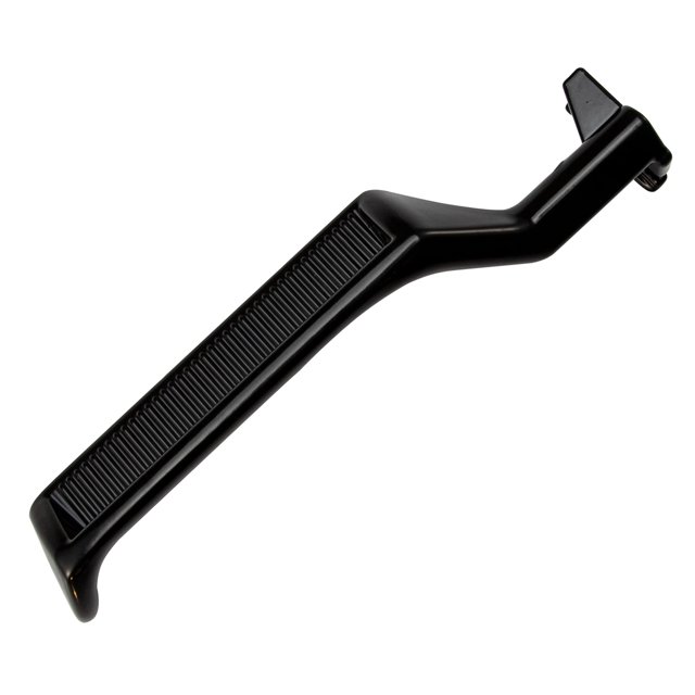 1 Pair Left & Right Door Handle Metal Inner Driver Side Fit For FORD F-100 F-150 F-250 F-350 F-800 F53 F59 LOBO