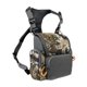 thumbnail image 2 of Binocular Arnés Bolsa De Cofre Ajustable Ajustable Bolsa De Oculares Ransfinder Pouch, 2 of 9