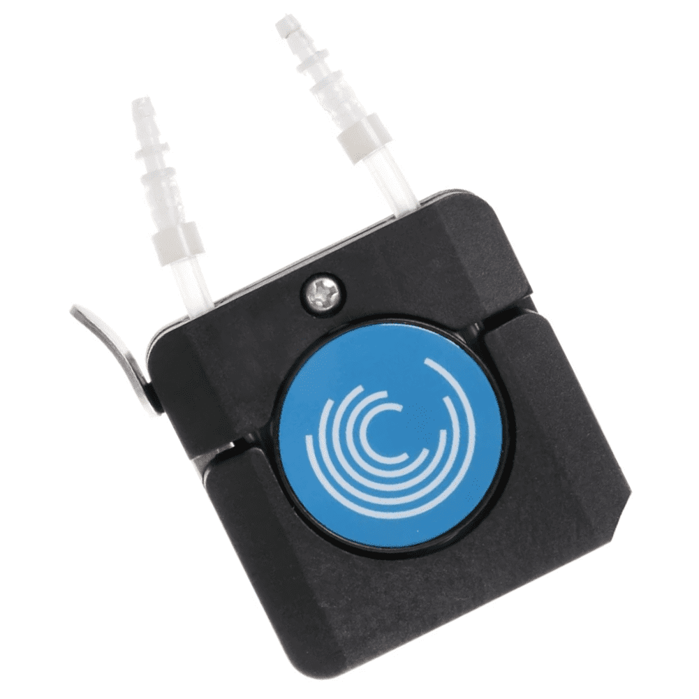 Peristaltic Pump Vacuum Pump Strong Suction Pump Self-Priming Pump Pump