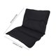 thumbnail image 3 of Cojín para silla | Almohadilla para sillas plegables y muebles de exterior | Cojín portátil para camping con cordón de sujeción | Poliéster resistente al agua | Fácil de limpiar y guardar, 3 of 6