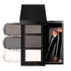 thumbnail image 1 of Kit de polvos para cejas WanTuoLuo, color gris pardo mate con brocha, 1 of 7