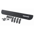 thumbnail image 1 of Rhino-Rack USA Roof Rack Wind Deflector RF2 Use With Rhino Rack s Roof Rack; 38 Inch Length x 5 Inch Height; Black, 1 of 7