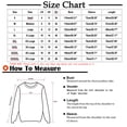 thumbnail image 2 of Sudadera sin capucha para hombre, estilo informal, con capucha y cordón, con estampado de letras teñidas, blusa de poliéster, 2 of 2