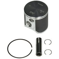 New Vertex Big Bore Piston Kit for Yamaha YZ 125 (05-16)