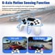 thumbnail image 5 of Controlador Inalámbrico Jersonn PS4/Pro/Slim con Vibración Dual, 5 of 8