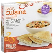 Lean Cuisine Baja Queso Dip