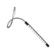 thumbnail image 5 of Reemplazo flexible de la luz de la noche de la luz del teclado USB 10 LED para el enchufe del ordenador portátil del cuaderno de lectura Inevent DN1317-06B, 5 of 5