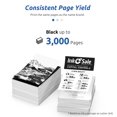 thumbnail image 4 of Cartucho de tóner INK E-SALE 148A negro compatible con HP 148A, 4 of 7