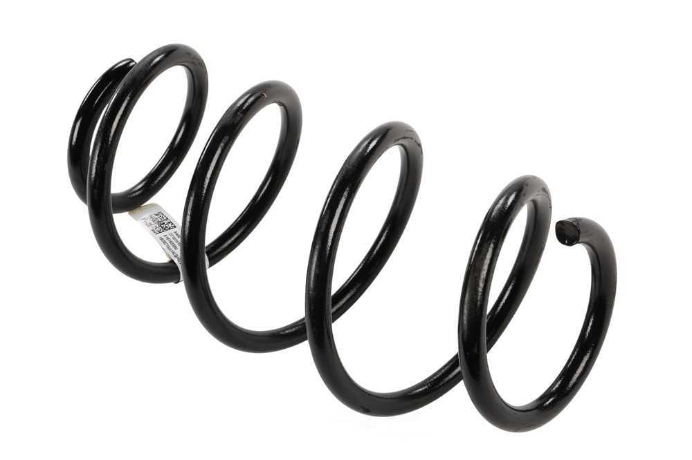 GM Genuine Parts 84004758 Front Coil Spring
