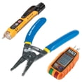 thumbnail image 1 of Kit de herramientas Klein Tools 80041 Outlet Repair con comprobador GFCI, 1 of 9