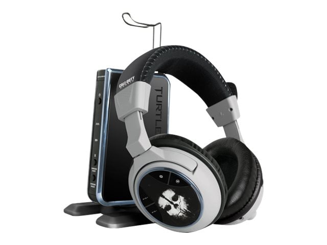 turtle beach ear force shadow call of duty ghosts