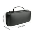 thumbnail image 5 of Yammee Portable Travel Case For Legion Go 2 Game Console Protective Storage Hard Shell, 5 of 10