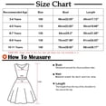 thumbnail image 3 of Girls Swim Cover Up, Kids Swimsuit Coverup Zip-Up Beach Bathing Suit Robe for 3-11 Years, Hooded Towel Robe for Pool and Beach, 3 of 6