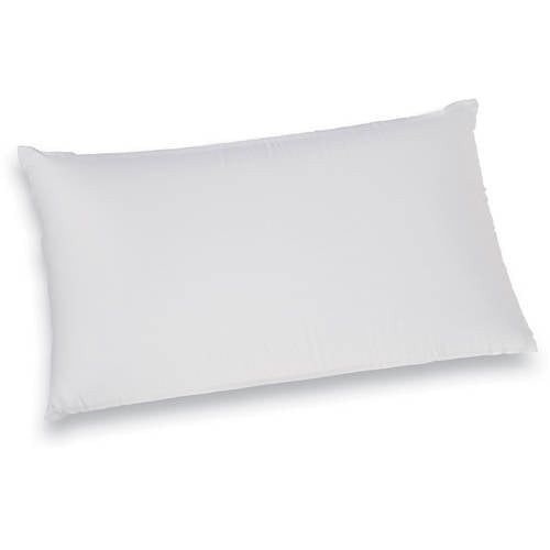 latex pillow walmart