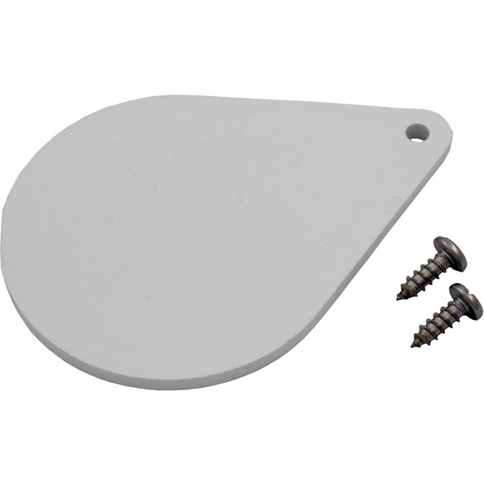 Skimmer Equalizer, Carvin/Jacuzzi Deckmate