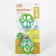 thumbnail image 2 of Hochet Oball Shaker de Bright Starts, 2 of 5
