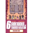 thumbnail image 1 of Cómic Image Comics Six Sidekicks Trigger Keaton Vol. 1, 1 of 1