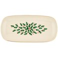 thumbnail image 4 of Lenox Holiday Bread Tray, 4 of 6