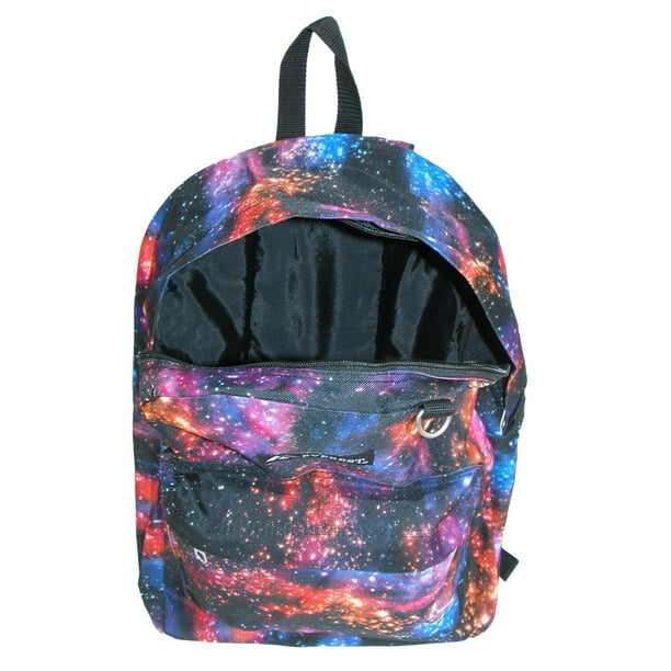 Galaxy clearance backpack walmart