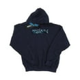 thumbnail image 3 of DC Comics Hoodie Logo Texte Aquaman pour Femmes, 3 of 3