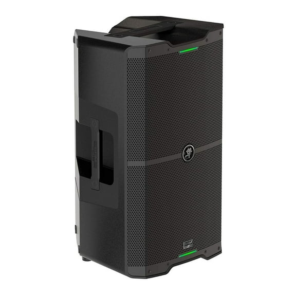 Mackie SRM212 V-Class 12” 2000W High-Performance Powered Loudspeaker