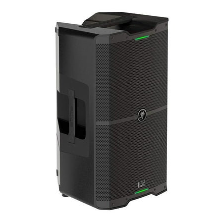 UPC: 0663961059168 | Mackie SRM212 V-Class 12” 2000W High-Performance Powered Loudspeaker