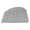 Light Grey, variant on M Buder Lower Back Stretcher Tool Reduce Fatigue Physical Traction Spine Traction Neck Release Tool Light Pink (12.2 inches / 31.0 cm)
