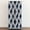 Color 2, variant on Self Adhesive Vinyl Refrigerator Wrap Set Mystical Sun Moon Floral Moth Door Mural Removable Fridge Sticker Peel and Stick Full Door Cover Decal Kitchen Bar Decor