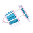 thumbnail image 3 of Breathable Lower Limb Traction Strap Joint Pull Down Belt for Swelling Night Fernando correa de tracción para miembros inferiores, 3 of 8