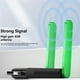 thumbnail image 5 of Receptor Wi-Fi 5G Adaptador Wi-Fi Bluetooth de Banda Dual Antena de Tarjeta de Red USB 3.0 Inalámbrica de 1400 M para PC/Computadora Portátil Win10, 5 of 5