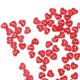 thumbnail image 4 of 2x100pcs 6mm De Costura Para DIY Heart Zulema Botones de costura, 4 of 7