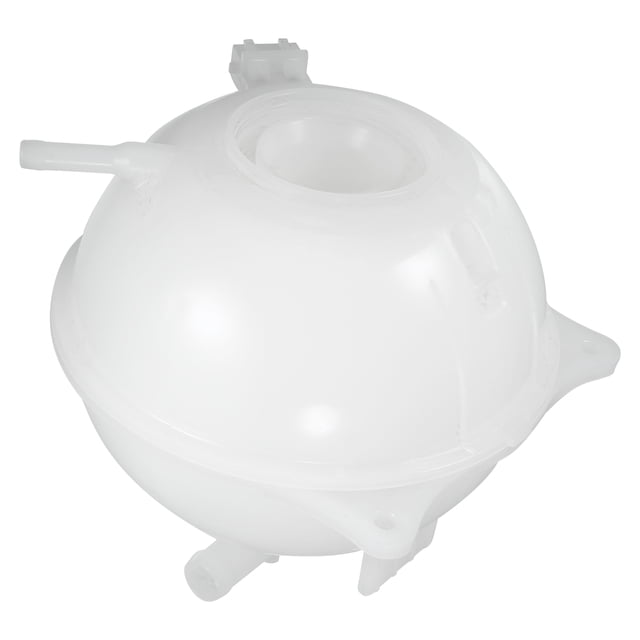 Tanque de expansión de agua del reservorio de refrigerante con sensor para VW Golf 1989-1992 No.1H0121407A